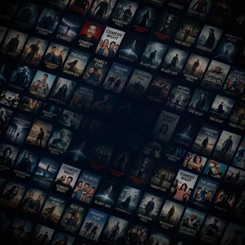 Best IPTV service streaming in 4K