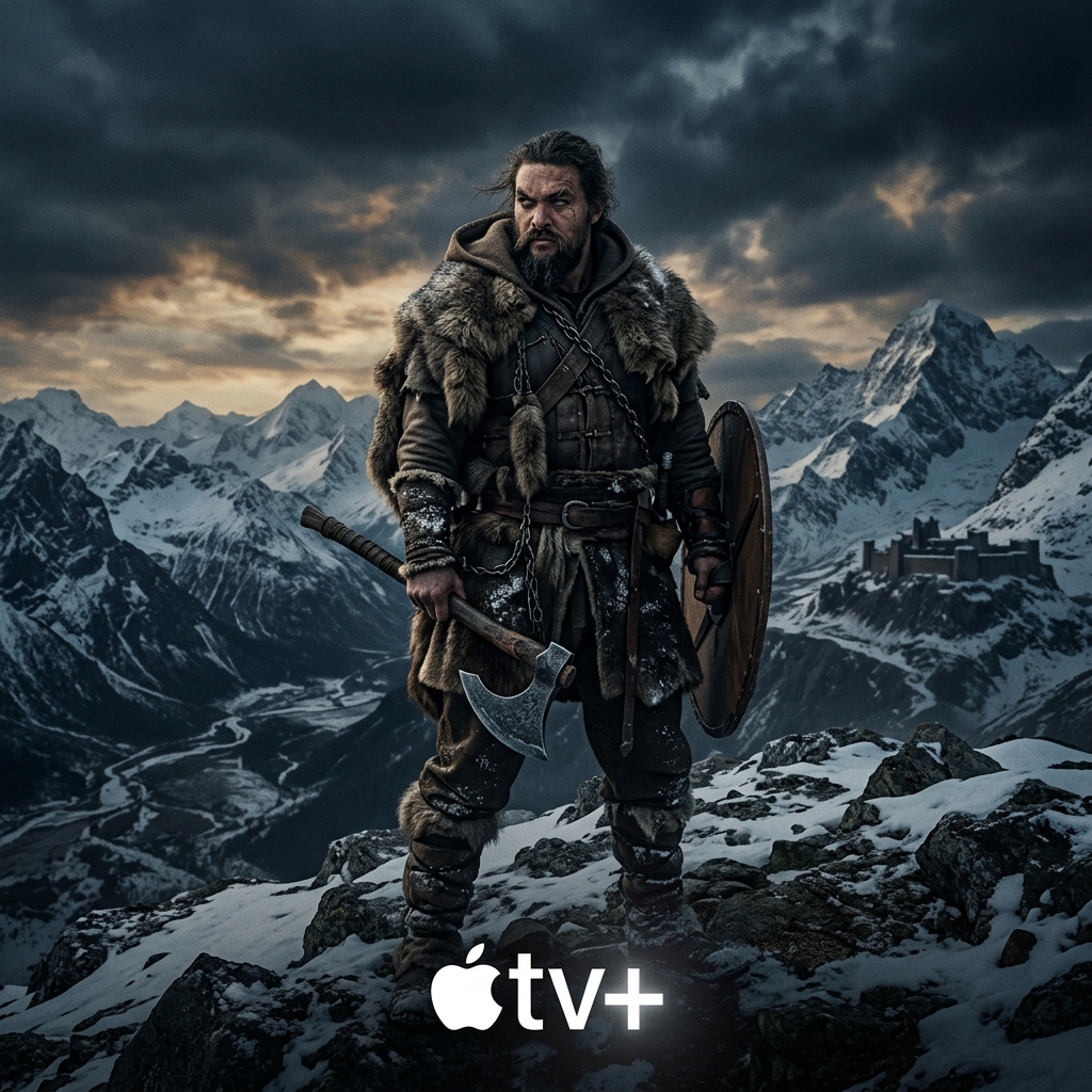 Apple TV+ Content