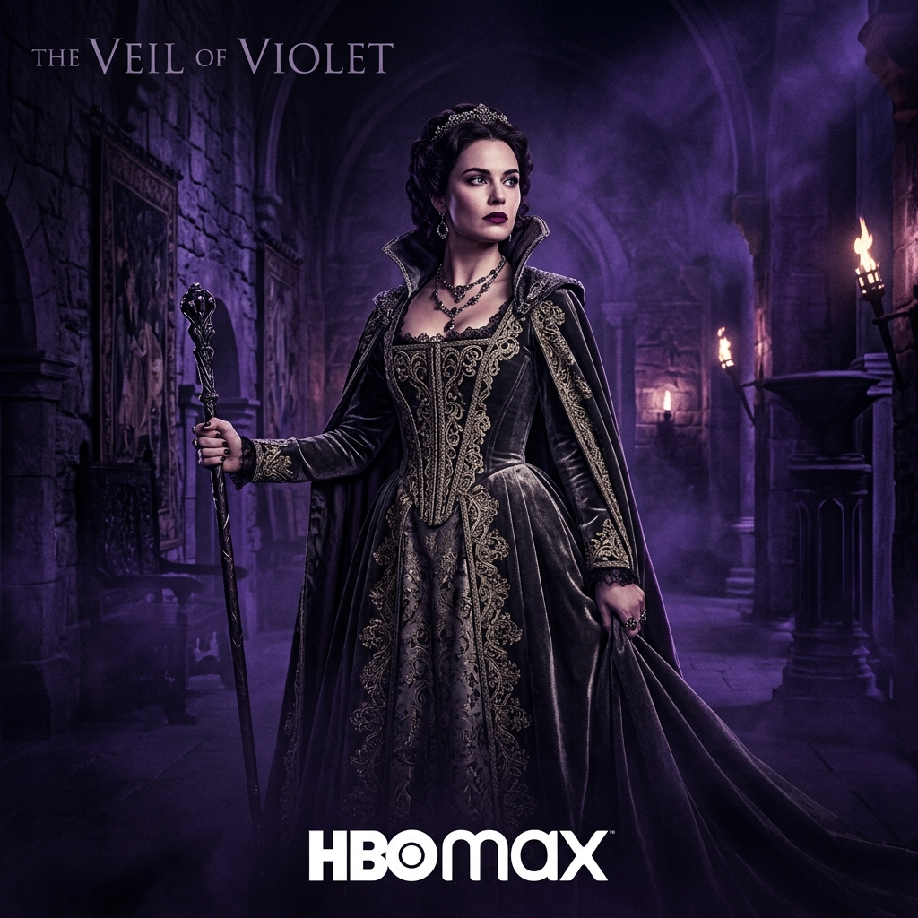 HBO Max Content