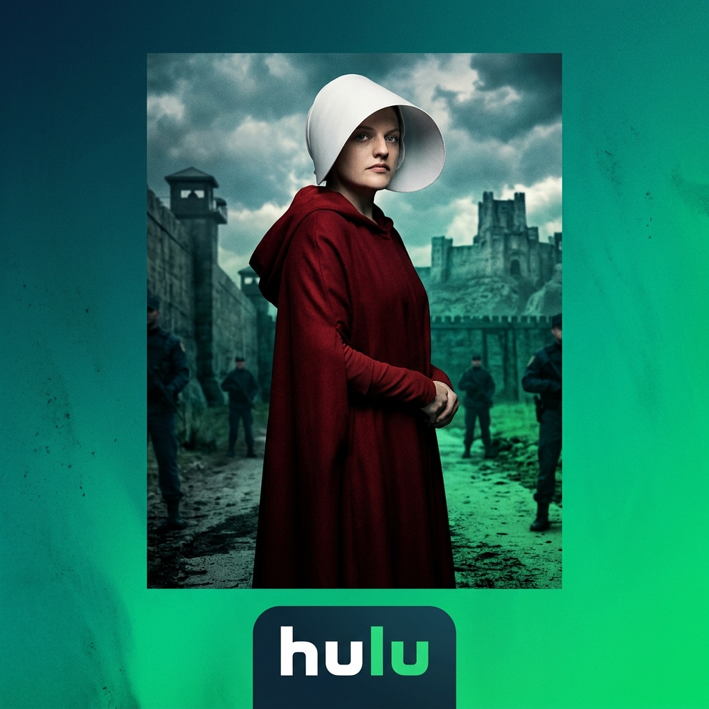 Hulu Content